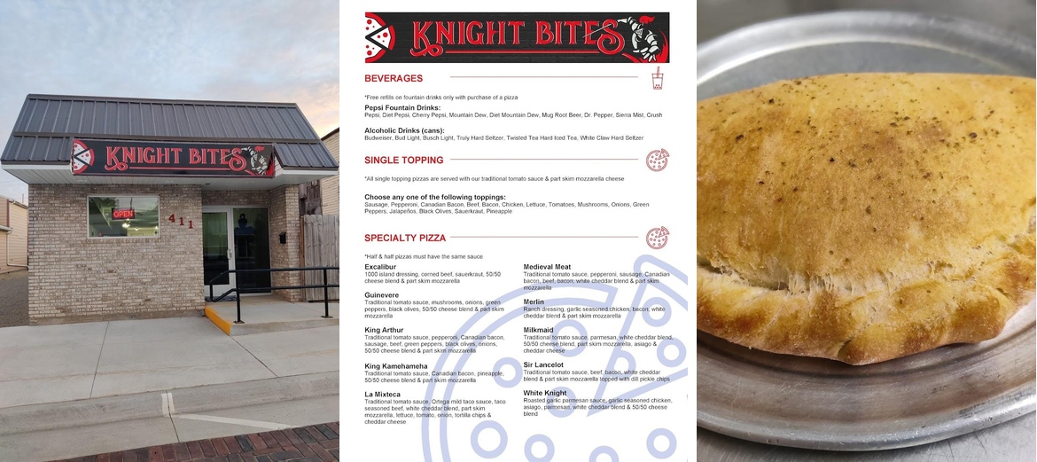 Knight Bites