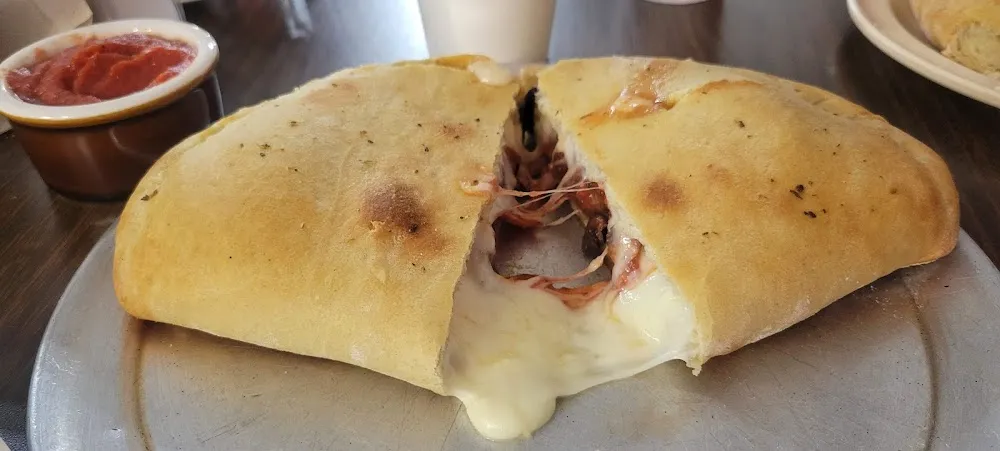 Calzone