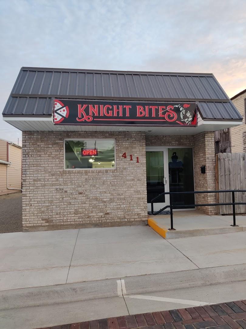 Knight Bites